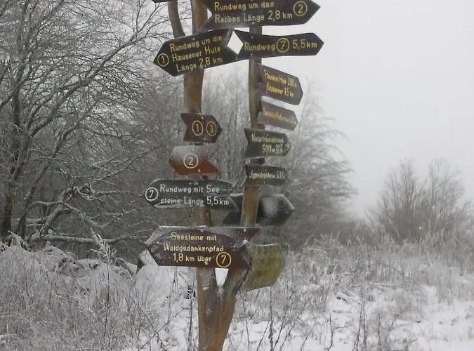 Appartamento Renke *